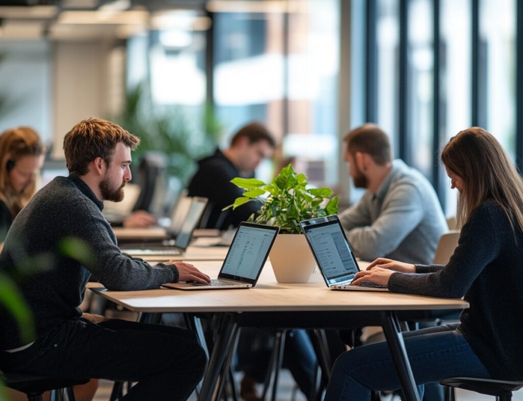 Desarrollo, Licenciamiento de Software y Plataformas Digitales